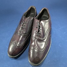 Nunn Bush Wingtip Brogue