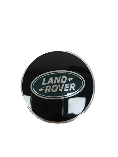 Genuine new land rover - land,