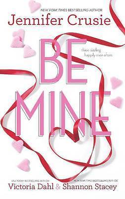 Mine paperback - be,