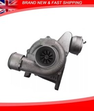 Turbocharger mercedes vito - turbocharger,
