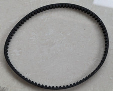 Bissell Big Green 48F3E Motorhead Roller Brush Brushroll Belt 5M-425-9