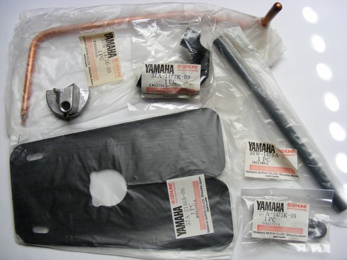 Yamaha carburetor heater - , for
