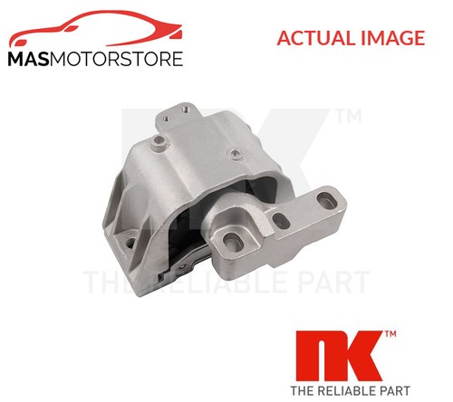 Engine mount mounting support - engine,
