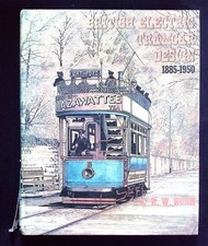 British Electric Tramcar