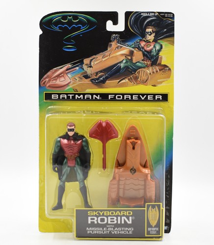 Kenner batman forever - kenner,