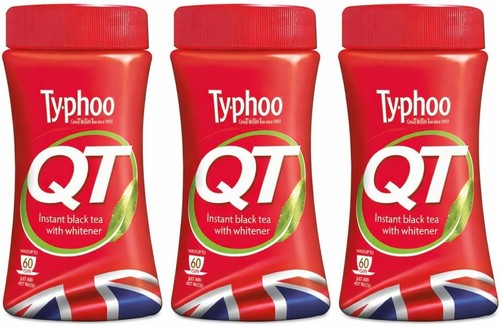 Typhoo instant one cup tea - typhoo,