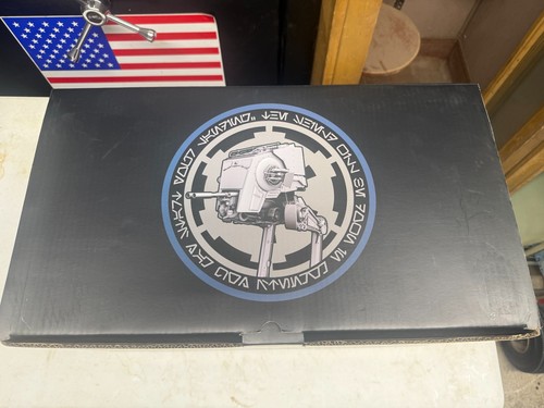 Rare deagostini star wars - rare,