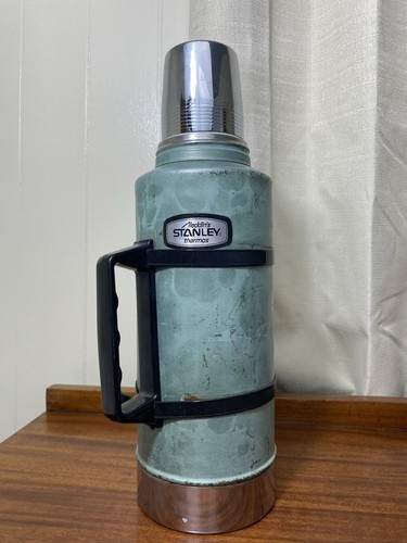 Vtg aladdin stanley - vtg,