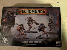 Games Workshop Necromunda