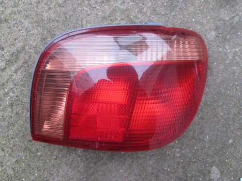 2001 toyota yaris ts - toyota,