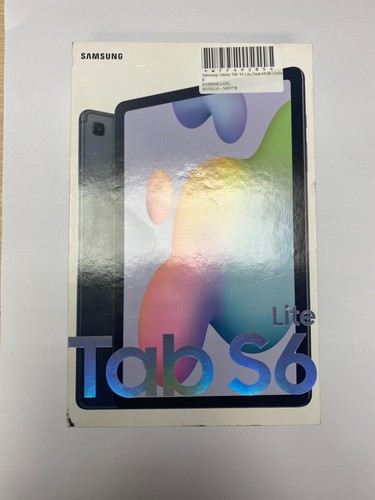 Samsung galaxy tab lite - samsung, s6