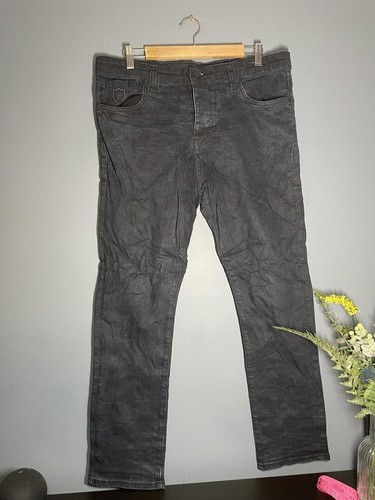 Vintage 883 police black - 883, men's