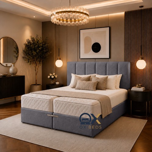 Designer conistan fabric - designer, divan