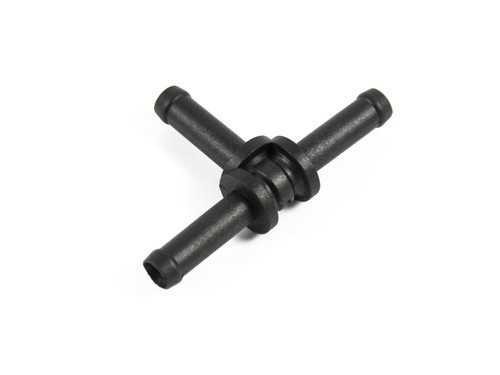 Coolant flange piece - flange,