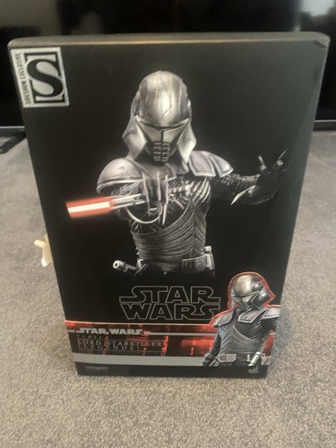 Hot toys star wars lord - hot,