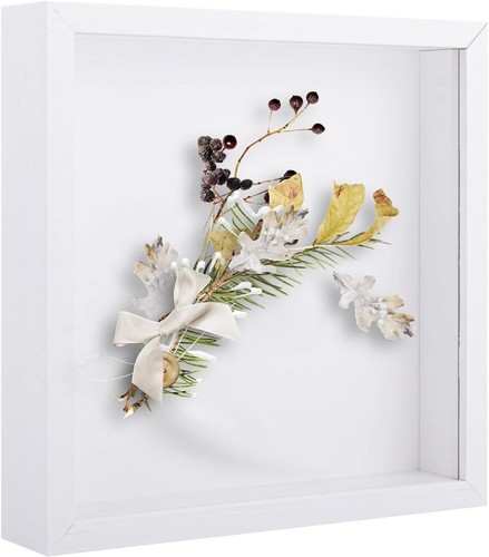 Aselected shadow box frame - 3d,
