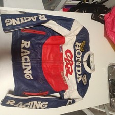 Honda Cbr Motorcycle Leather