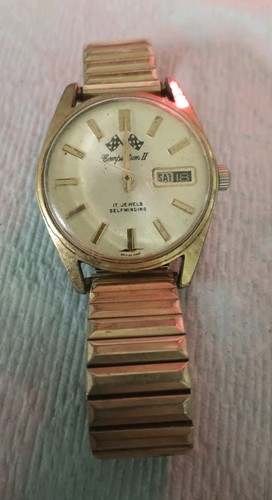 Vintage 1960s competition - 1960s,