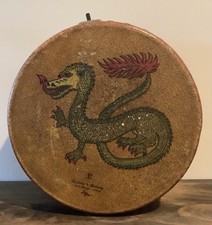 Ludwig & Ludwig Antique