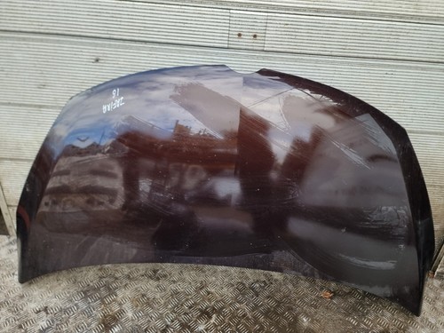 Vauxhall zafira bonnet - vauxhall,