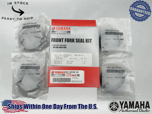 Yamaha genuine oem authentic - genuine,
