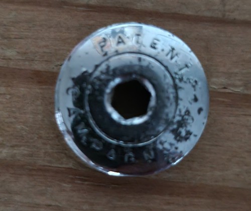 Vintage campagnolo crank - vintage, arm