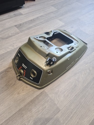 Johnson evinrude omc 6hp lower - johnson/evinrude/omc,