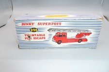 Dinky Toys Supertoys Turntable