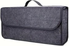 Car Boot Tidy Bag Storage Box