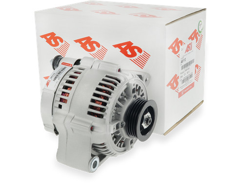 Brand new alternator - new,