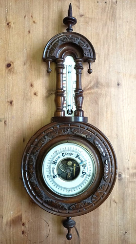 Antique edwardian carved - antique,
