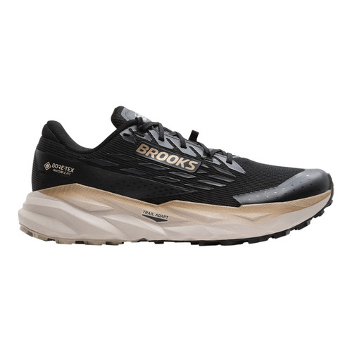 Brooks mens cascadia - brooks,