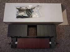Atlas O Gauge Box Car Wagon