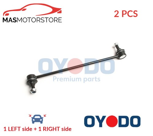 Anti roll bar stabiliser - roll, pair