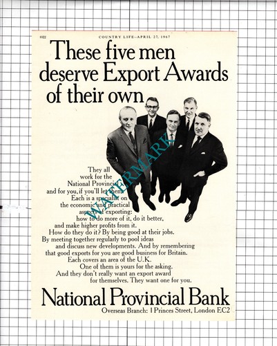 National provincial bank - national,