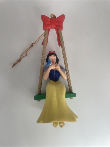 Vintage grolier snow white - grolier,