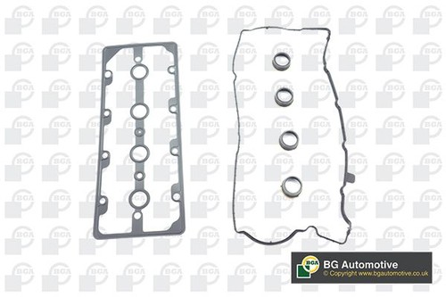 Bga rk2326 cylinder - cylinder, head