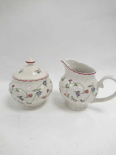 Oakwood staffordshire floral - oakwood,