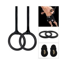 Fitness Gymnastic Rings with