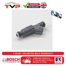 Bosch Petrol Fuel Injector For