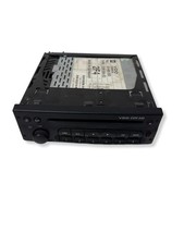 Opel Zafira A 2002 Radio CD