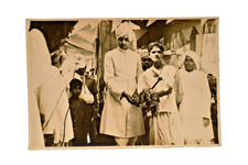 Royal indian raja event - raja, photo