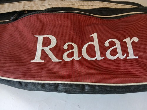 Radar salmon water ski - water, bag