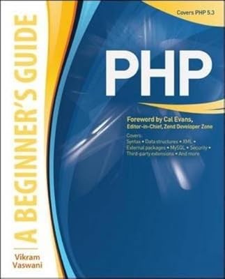 Php beginners guide - php:,