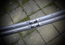 Wolber Super Champion Alpine