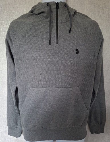 Luke men hoodie - men's,