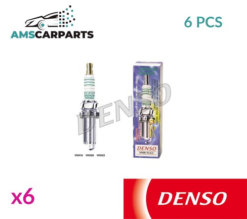 Engine spark plug set - engine,