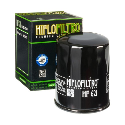 Hiflofiltro oil filter fits - hiflofiltro,