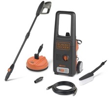 Black & Decker Pressure Washer