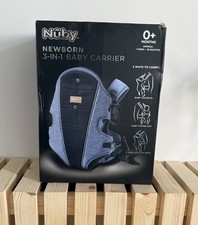 *BRAND NEW*  Nuby 3-in-1 Baby